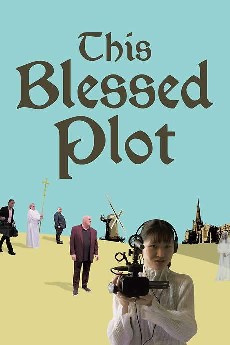 This Blessed Plot